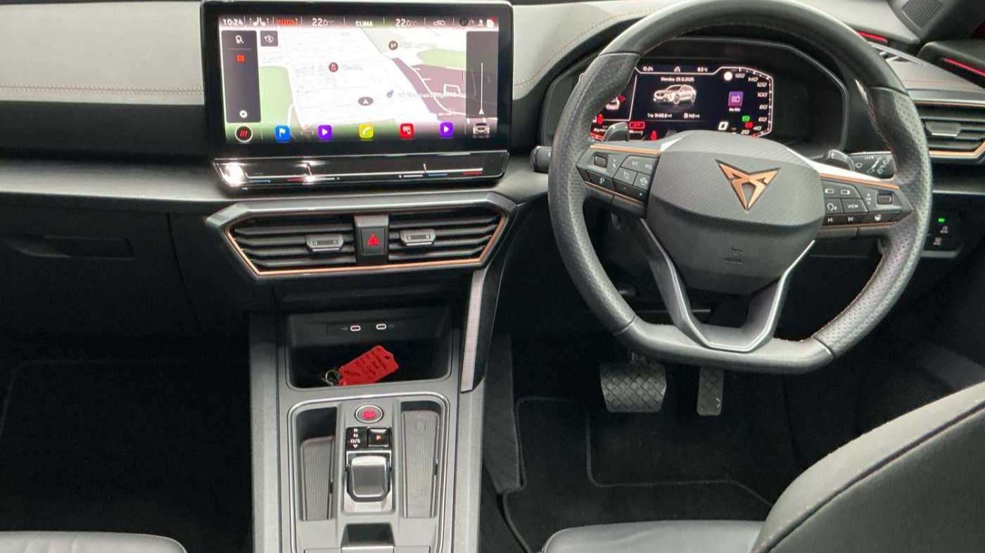 Used Cupra Formentor 2024 for sale - 78010491: Photo 8