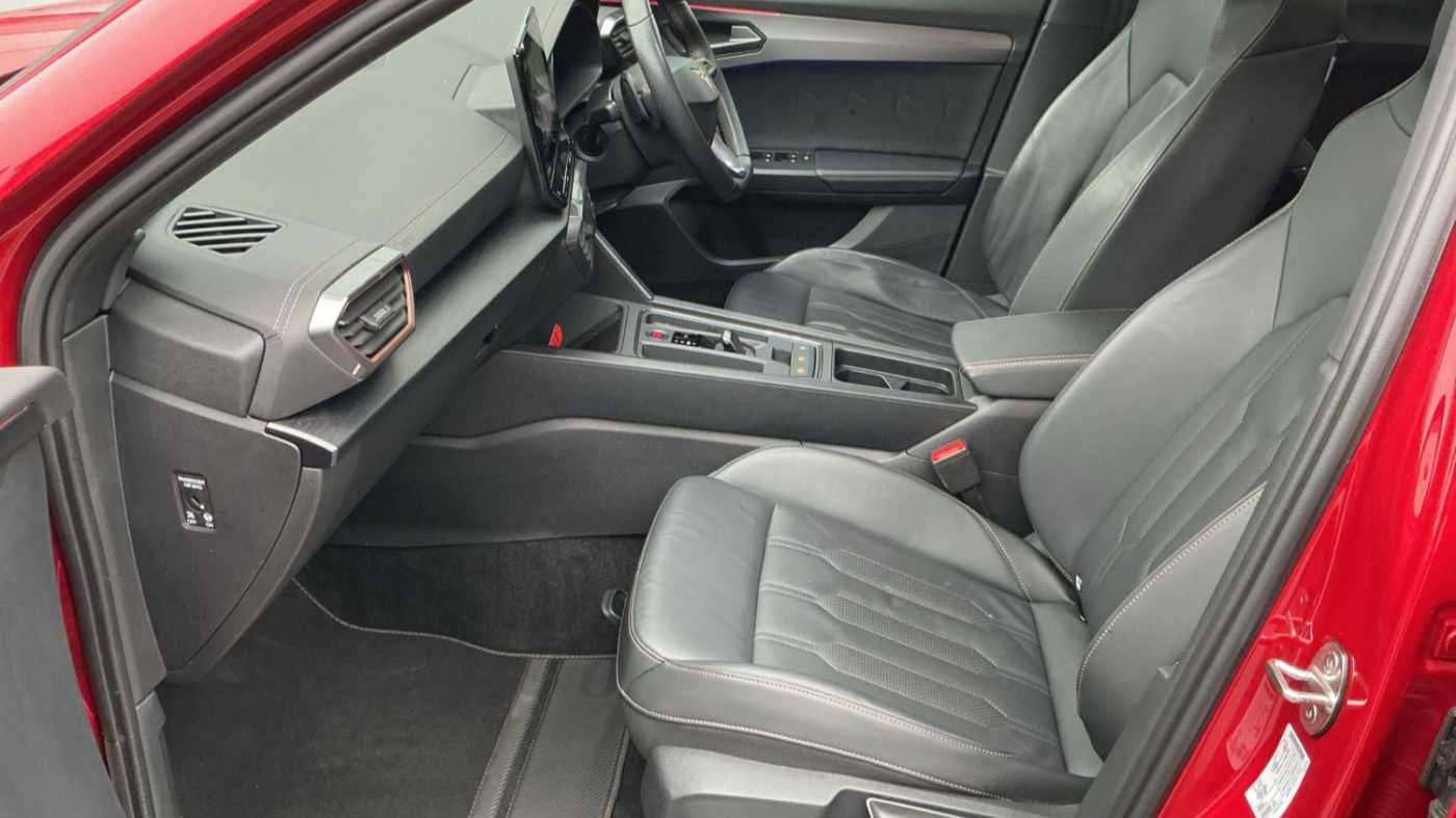 Used Cupra Formentor 2024 for sale - 78010491: Photo 9