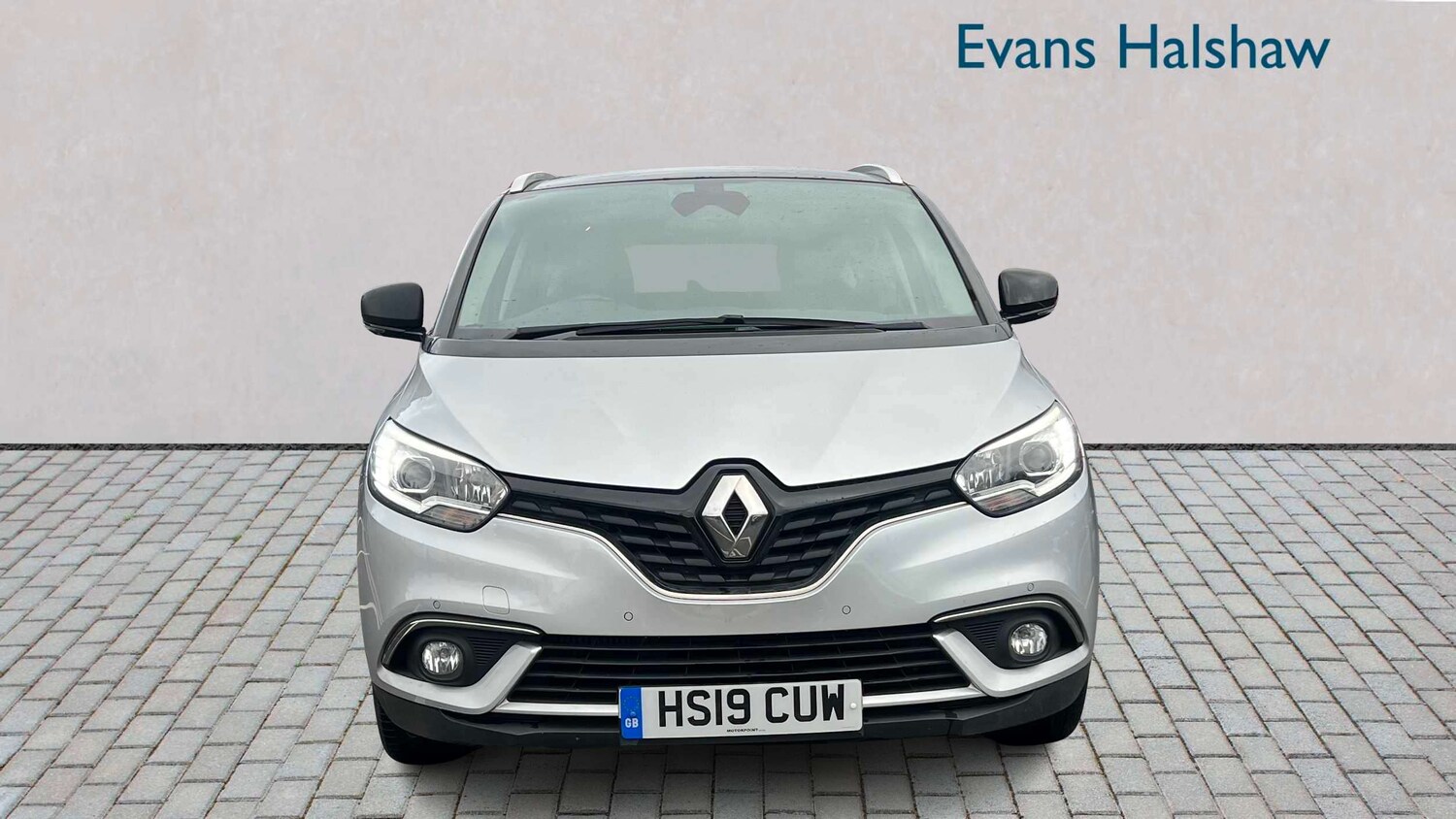 Used Renault Grand Scenic for sale - 77962779: Photo 3