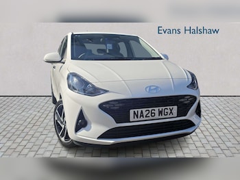 Used Hyundai i10 2026 for sale - 78337732: Photo