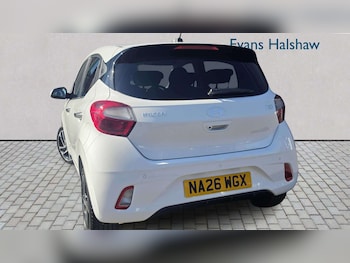 Used Hyundai i10 2026 for sale - 78337732: Photo