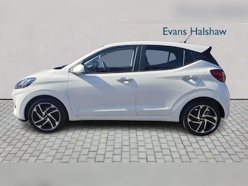 Used Hyundai i10 2026 for sale - 78337732: Photo