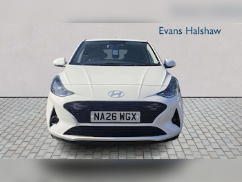 Used Hyundai i10 2026 for sale - 78337732: Photo