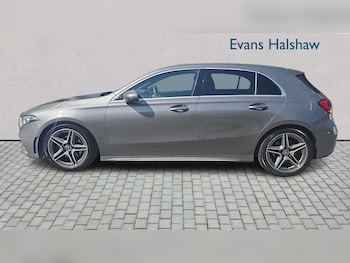 Used Mercedes-Benz A-Class 2019 for sale - 79014908: Photo
