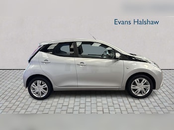 Used Toyota AYGO 2015 for sale - 79351654: Photo
