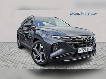 Used Hyundai TUCSON 2022 for sale - 79797721: Photo
