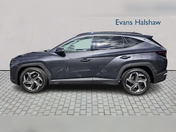 Used Hyundai TUCSON 2022 for sale - 79797721: Photo