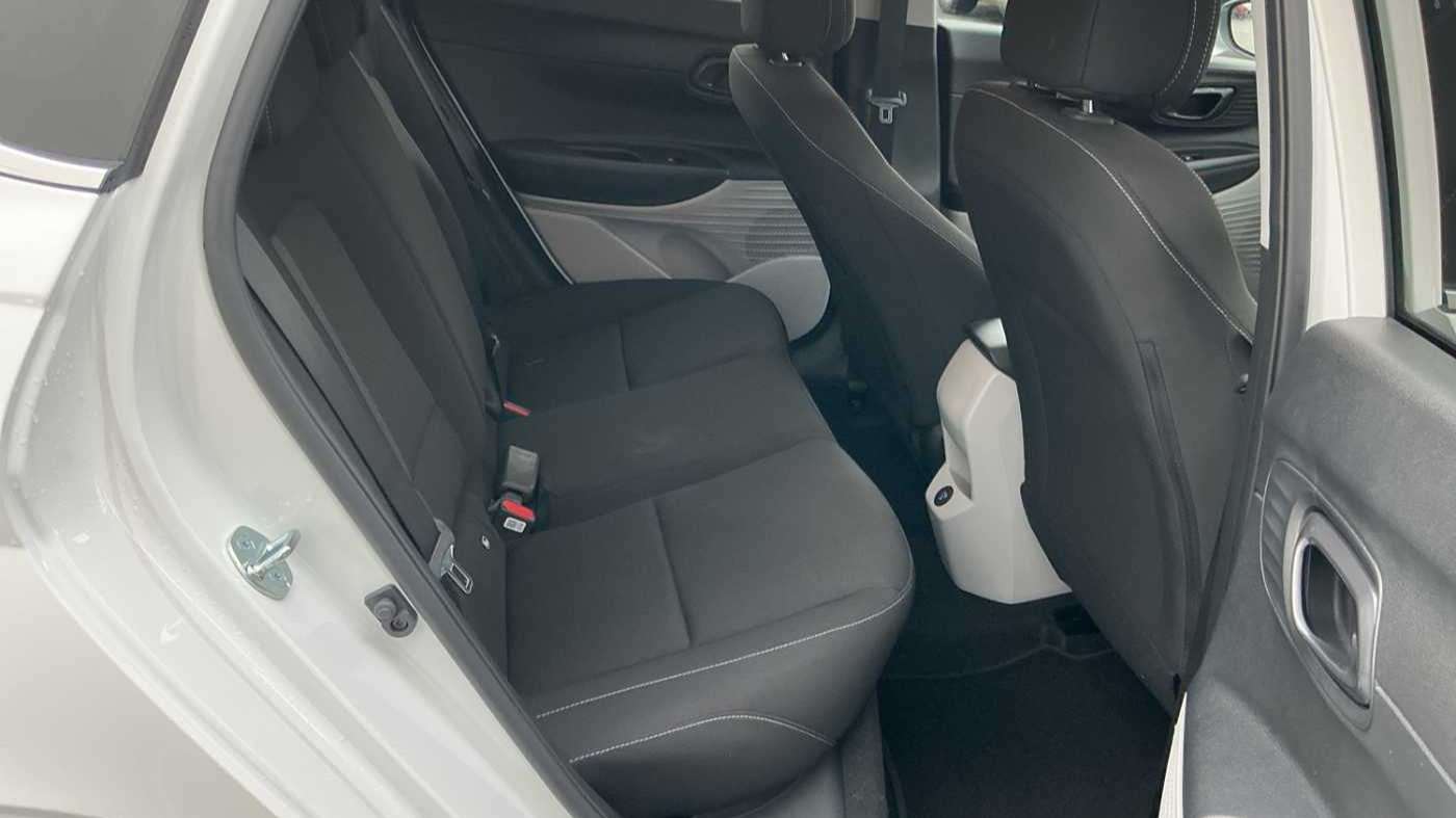 Used Hyundai i20 for sale - 77962774: Photo 10