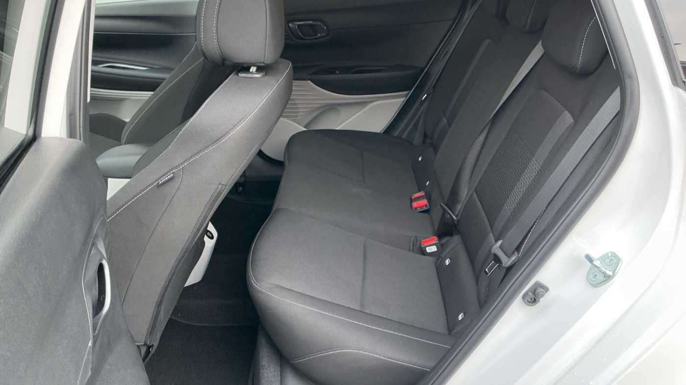 Used Hyundai i20 for sale - 77962774: Photo 11