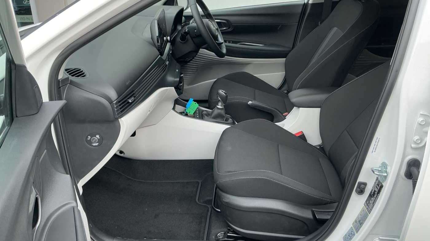 Used Hyundai i20 for sale - 77962774: Photo 16