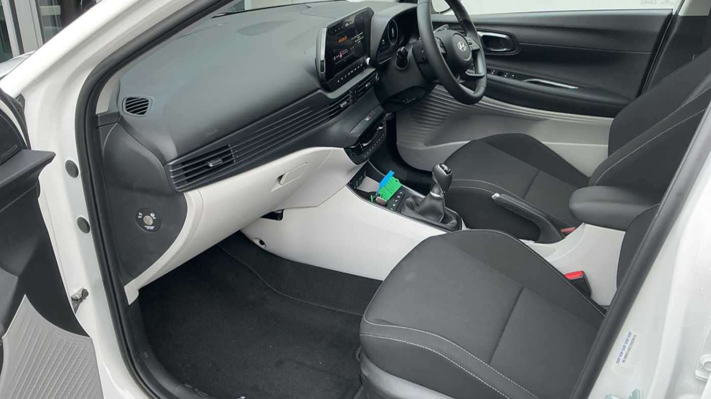 Used Hyundai i20 for sale - 77962774: Photo 17