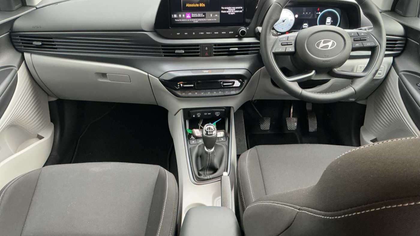 Used Hyundai i20 for sale - 77962774: Photo 22