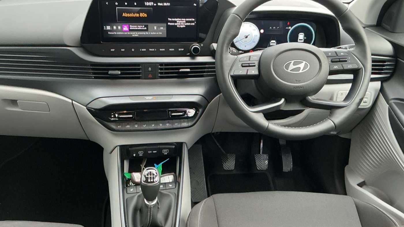 Used Hyundai i20 for sale - 77962774: Photo 23