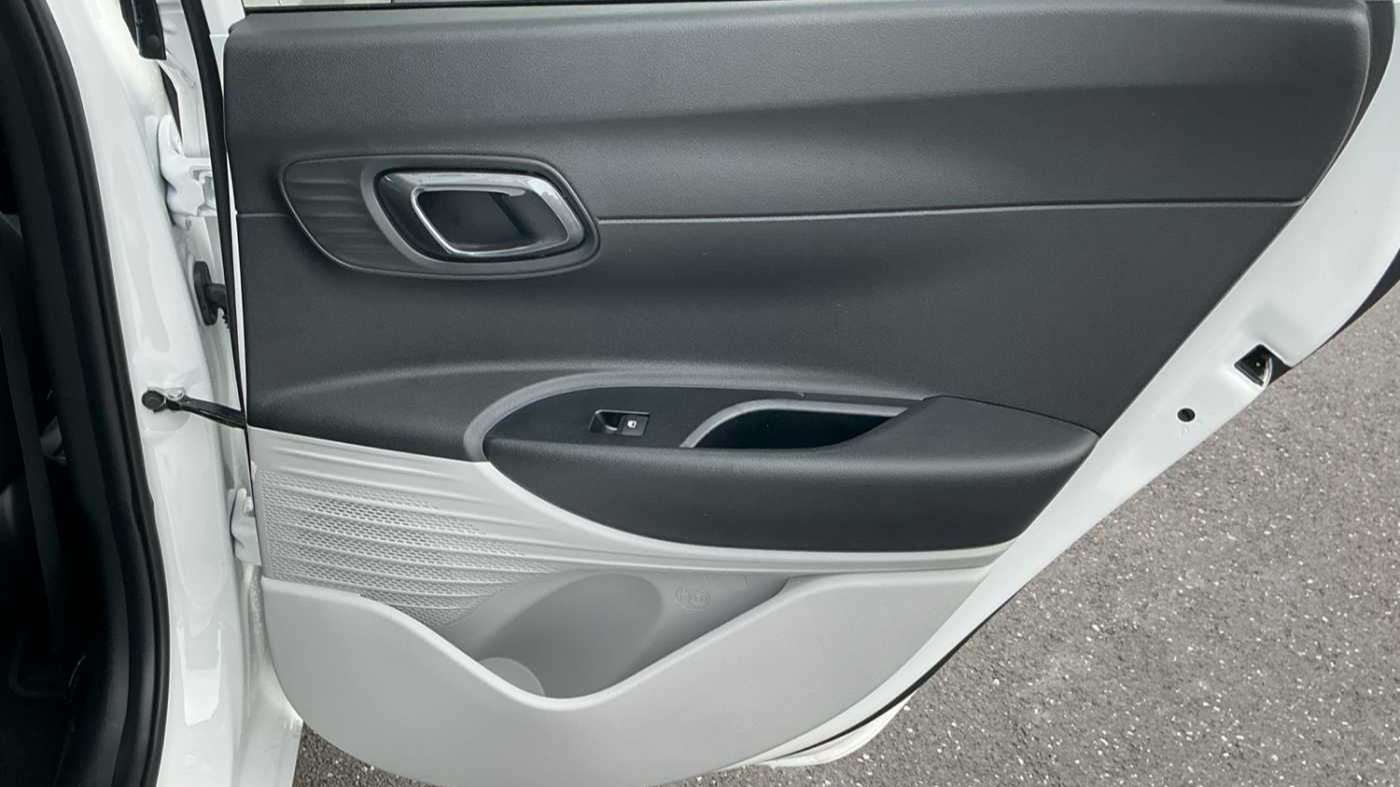 Used Hyundai i20 for sale - 77962774: Photo 24