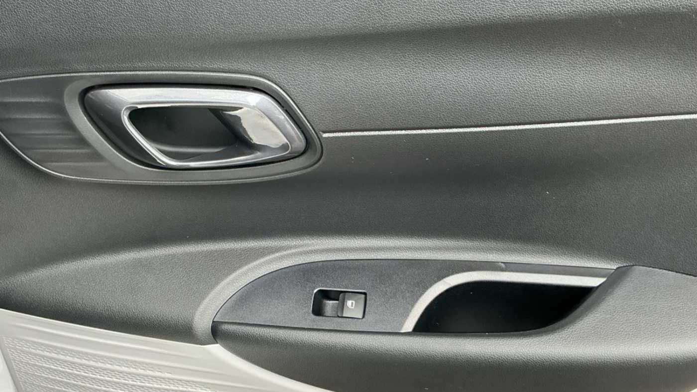 Used Hyundai i20 for sale - 77962774: Photo 25