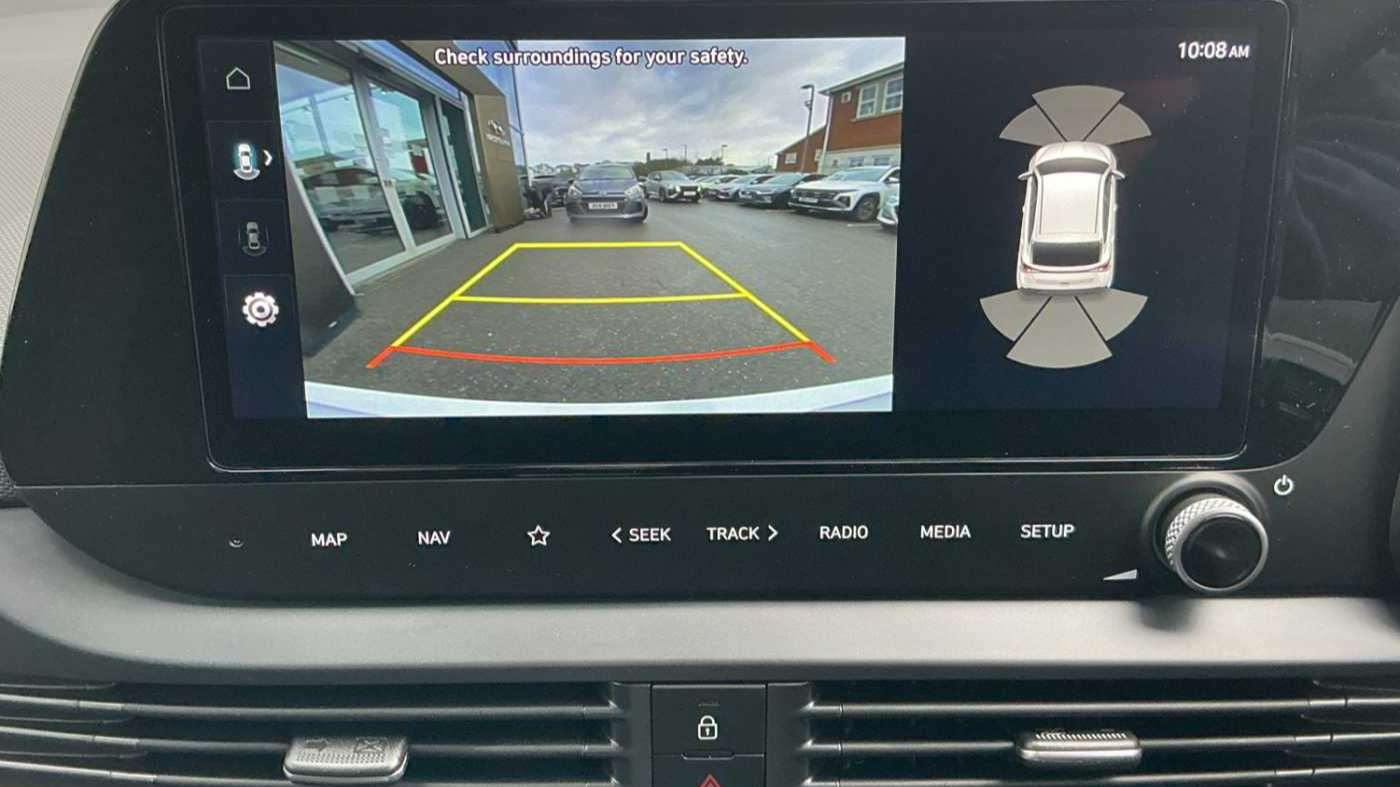 Used Hyundai i20 for sale - 77962774: Photo 33