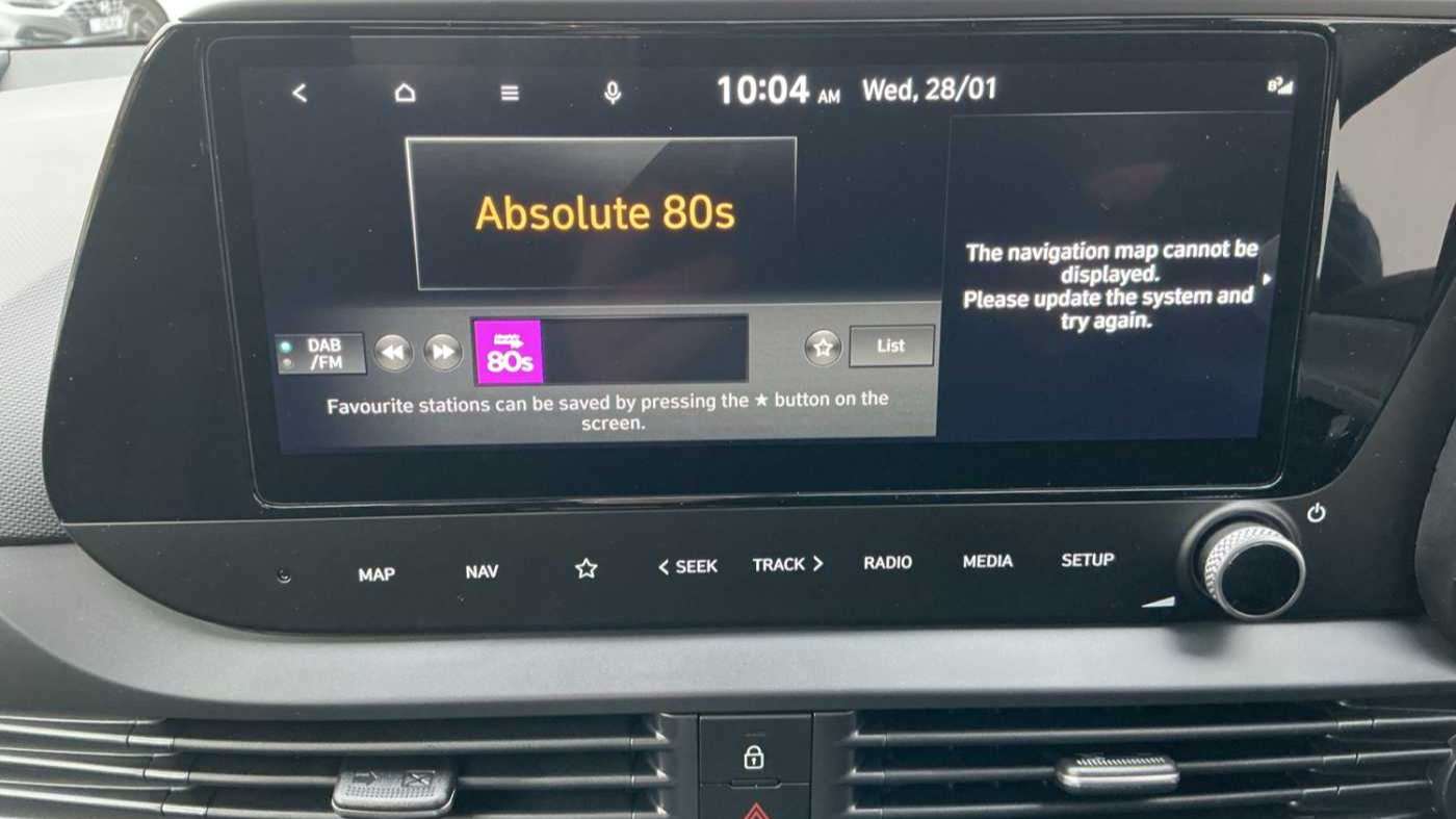 Used Hyundai i20 for sale - 77962774: Photo 6