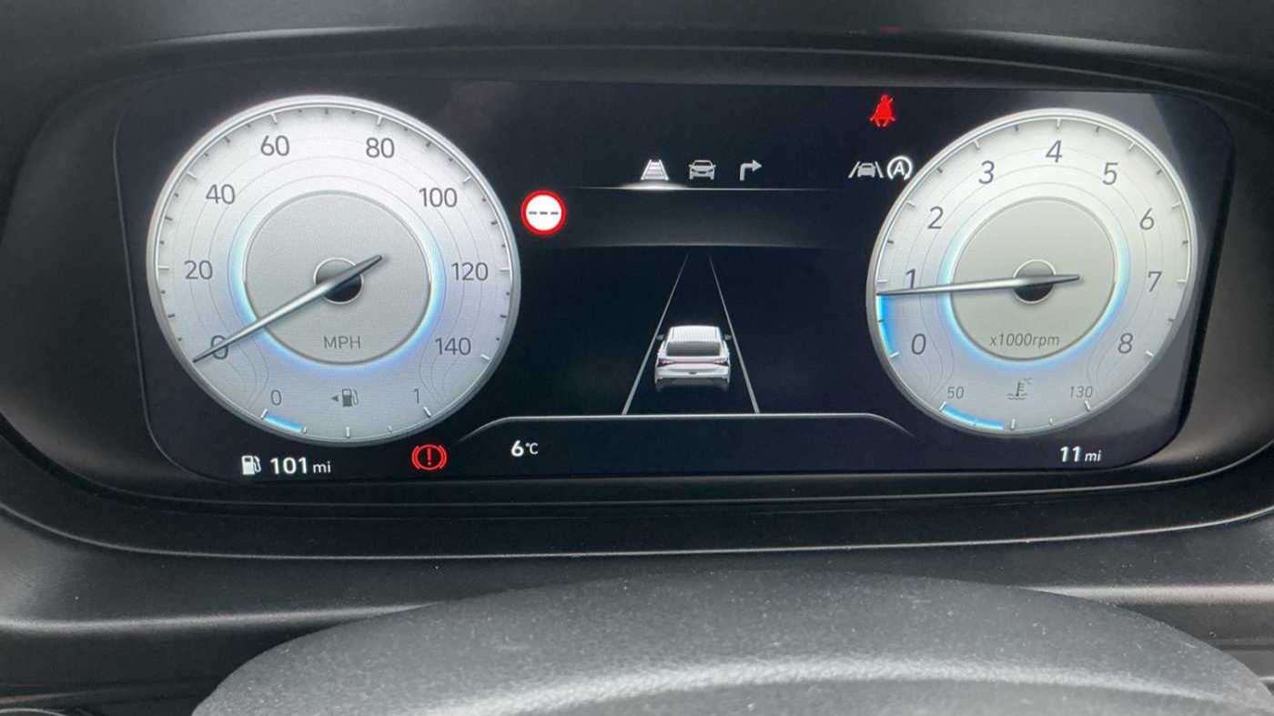 Used Hyundai i20 for sale - 77962774: Photo 7