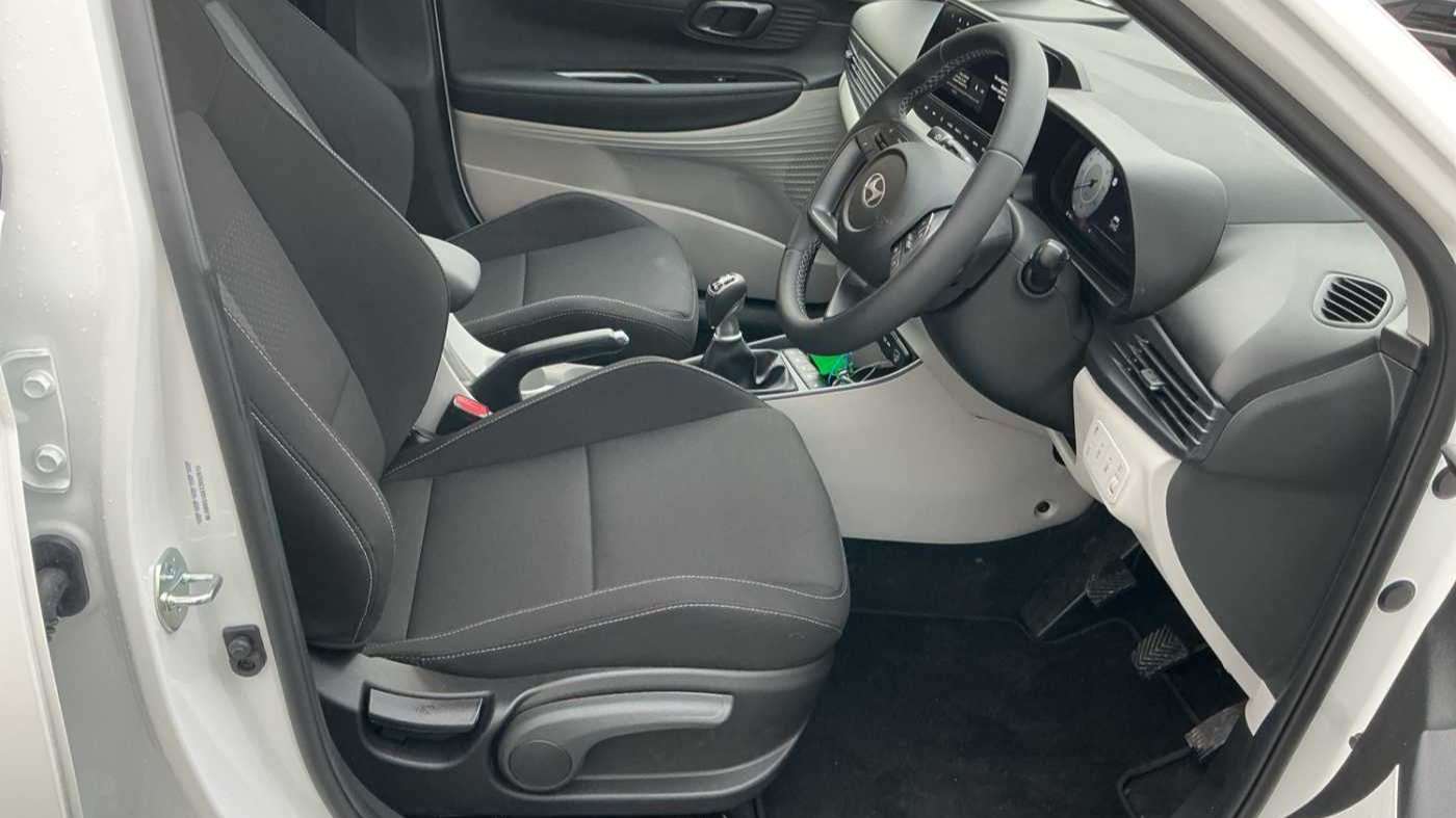 Used Hyundai i20 for sale - 77962774: Photo 8