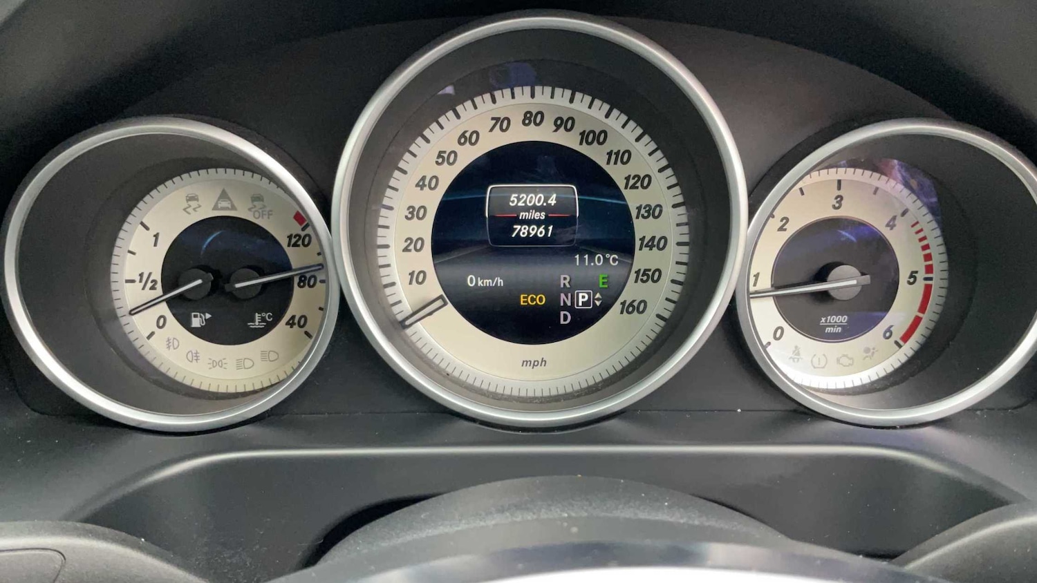 Used Mercedes-Benz E Class 2015 for sale - 78104586: Photo 10