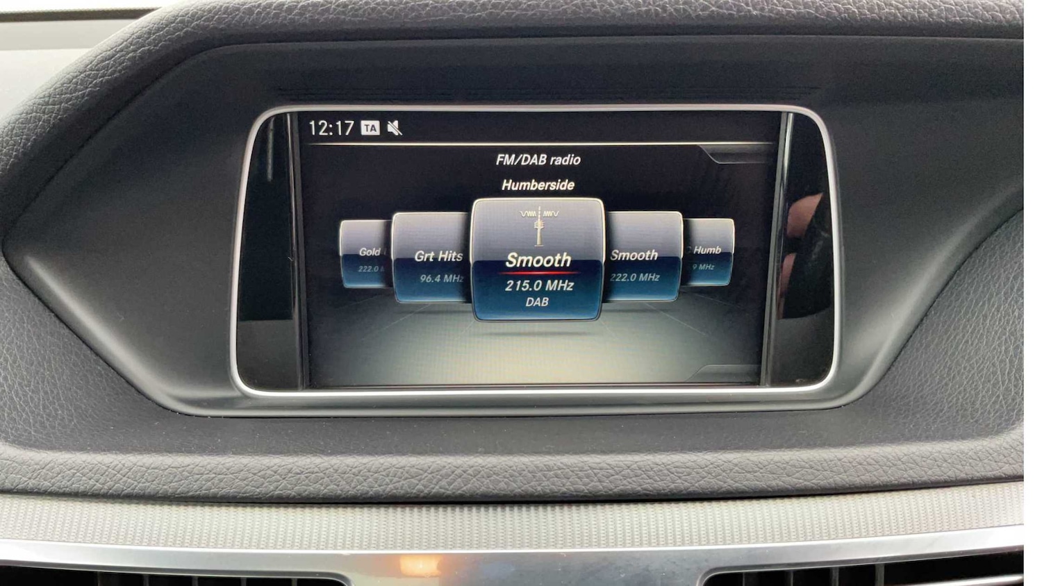 Used Mercedes-Benz E Class 2015 for sale - 78104586: Photo 11