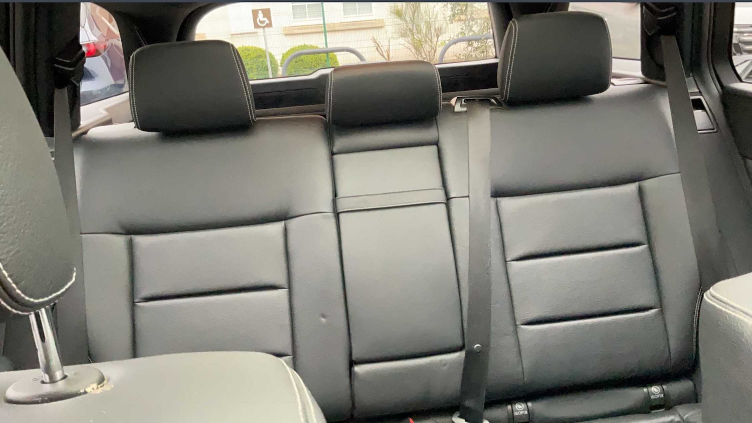 Used Mercedes-Benz E Class 2015 for sale - 78104586: Photo 14