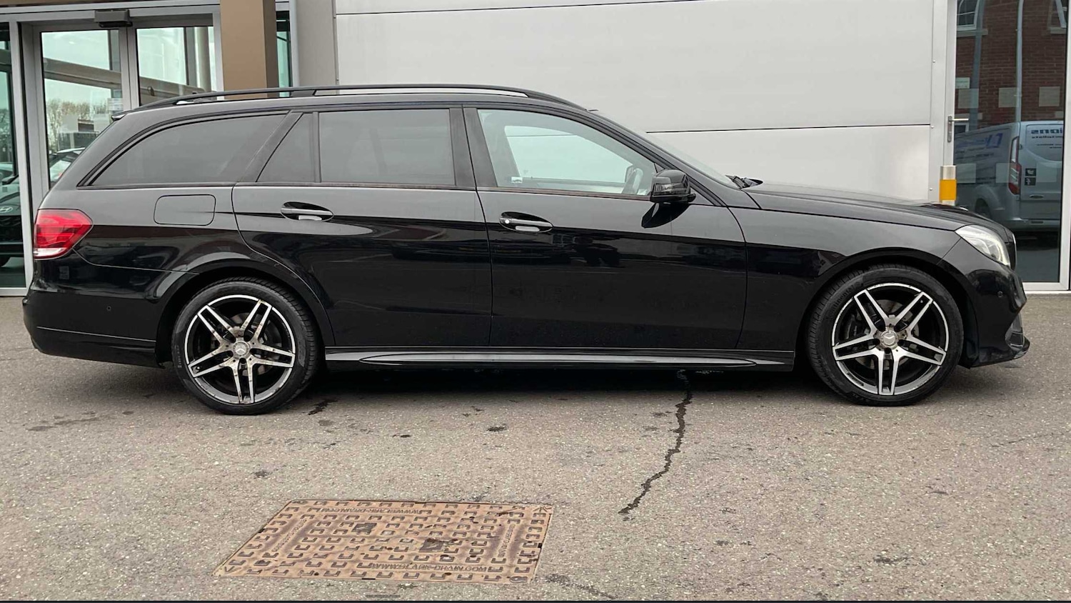 Used Mercedes-Benz E Class 2015 for sale - 78104586: Photo 15