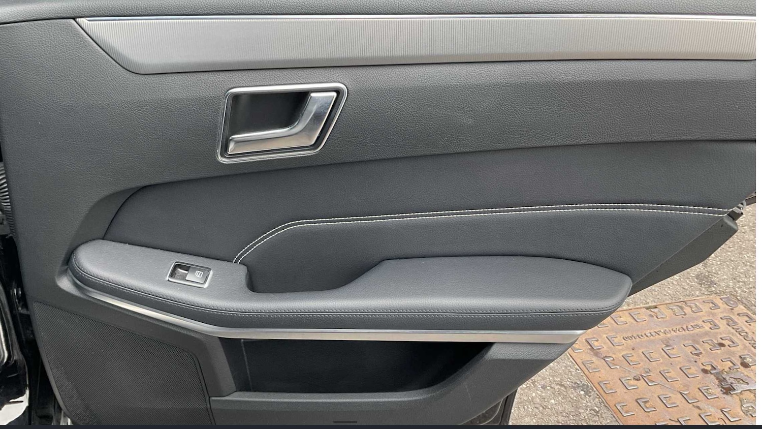 Used Mercedes-Benz E Class 2015 for sale - 78104586: Photo 19