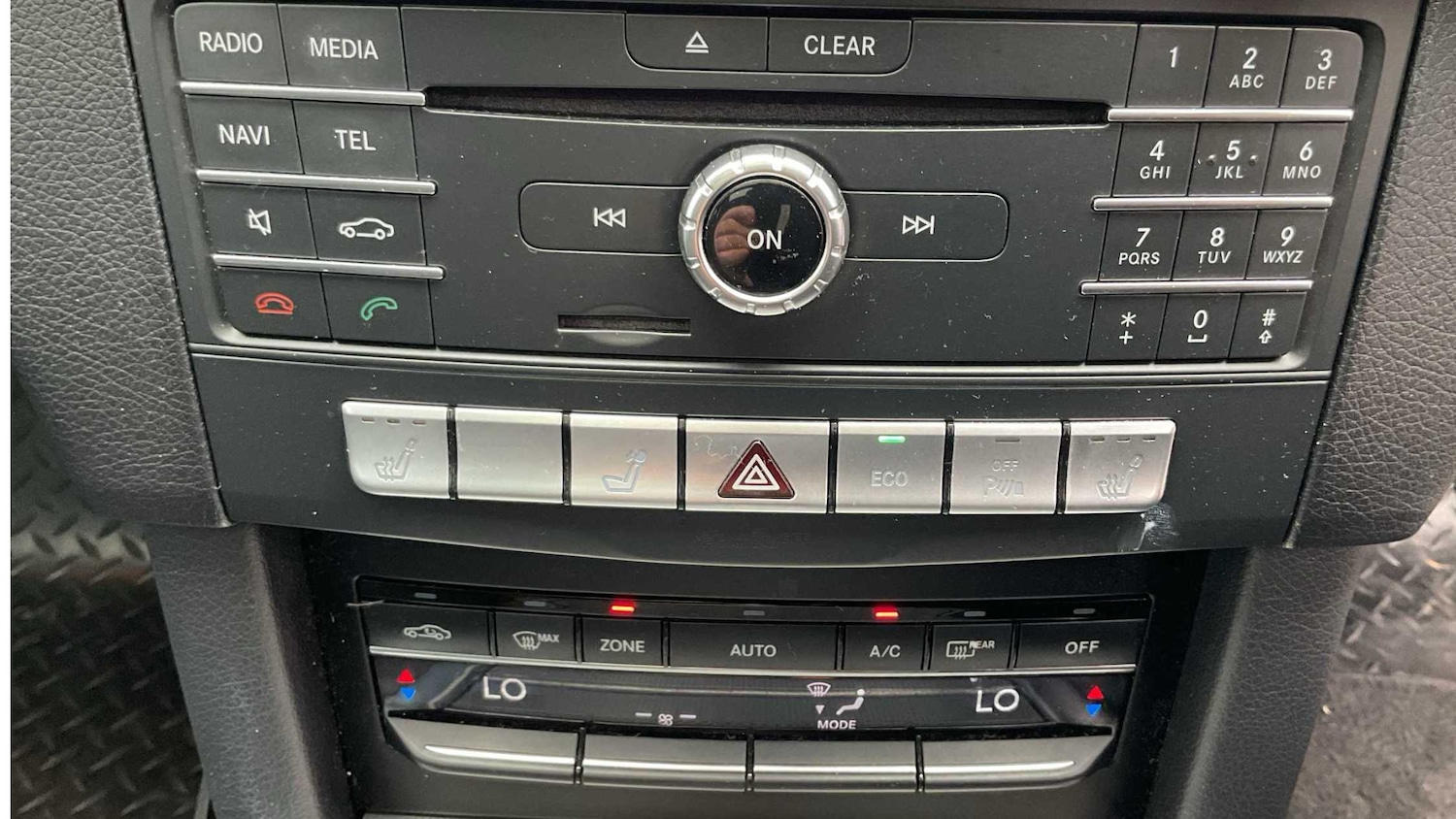 Used Mercedes-Benz E Class 2015 for sale - 78104586: Photo 34