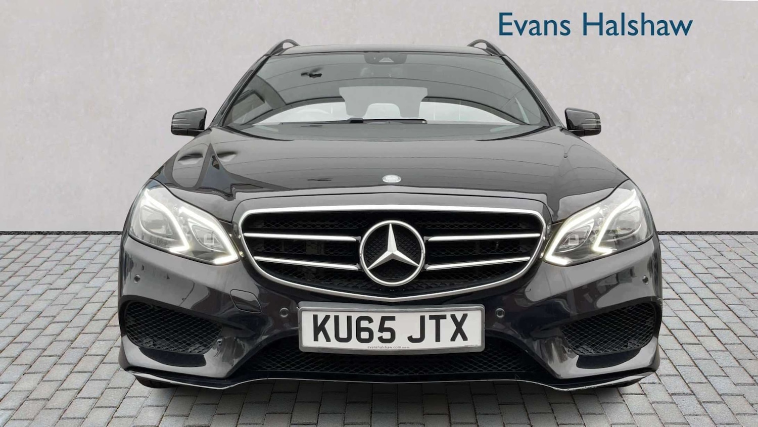Used Mercedes-Benz E Class 2015 for sale - 78104586: Photo 4