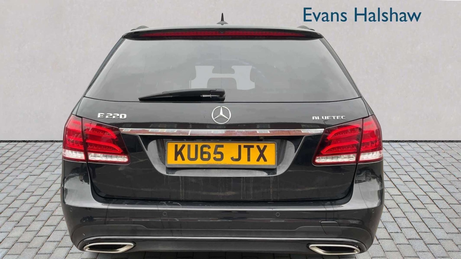 Used Mercedes-Benz E Class 2015 for sale - 78104586: Photo 5