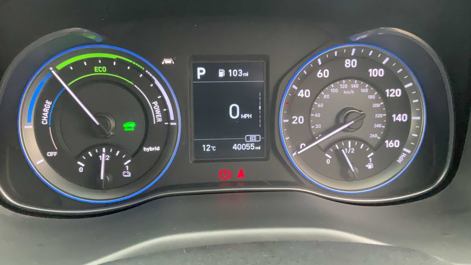 Used Hyundai KONA 2020 for sale - 78104546: Photo 10