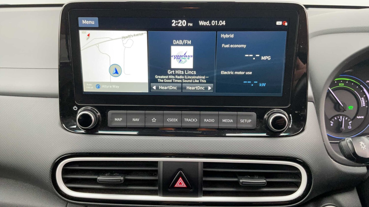 Used Hyundai KONA 2020 for sale - 78104546: Photo 11