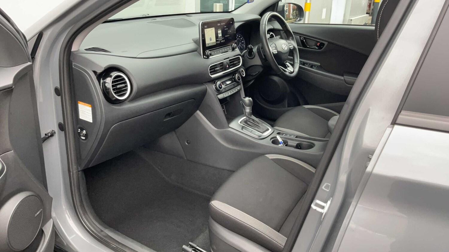 Used Hyundai KONA 2020 for sale - 78104546: Photo 13