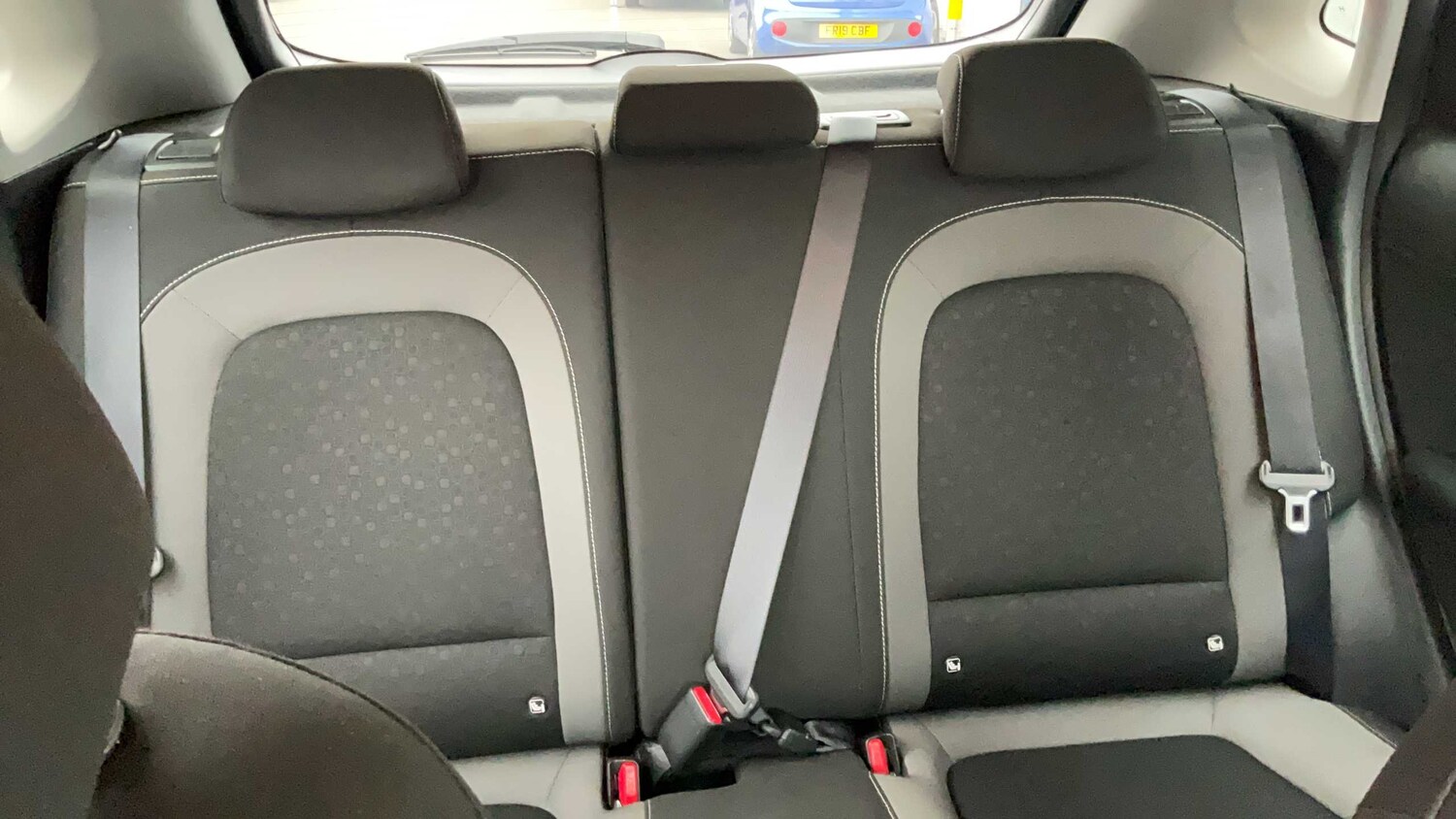 Used Hyundai KONA 2020 for sale - 78104546: Photo 14