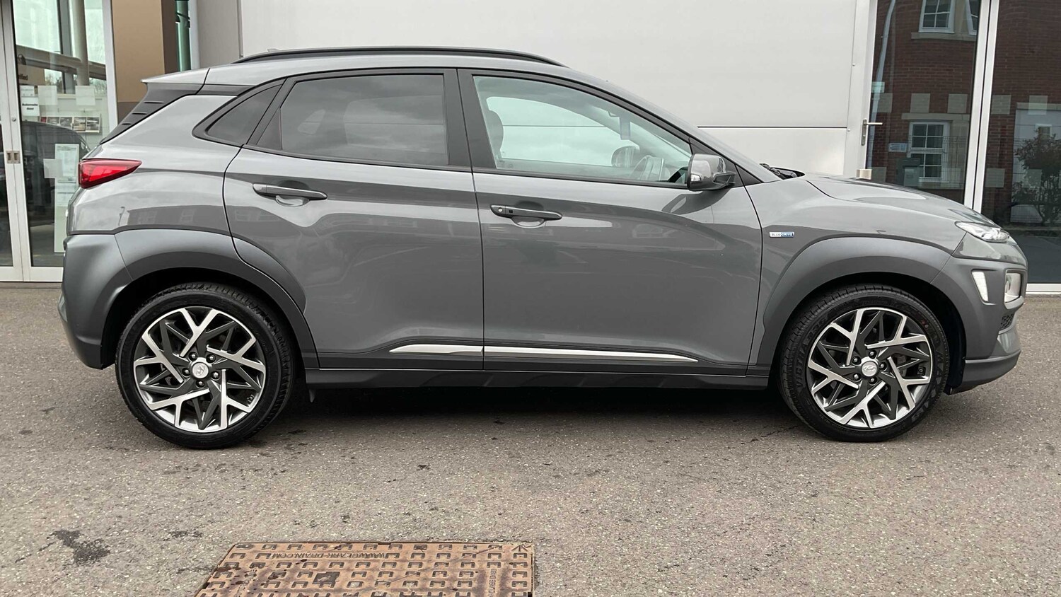 Used Hyundai KONA 2020 for sale - 78104546: Photo 15