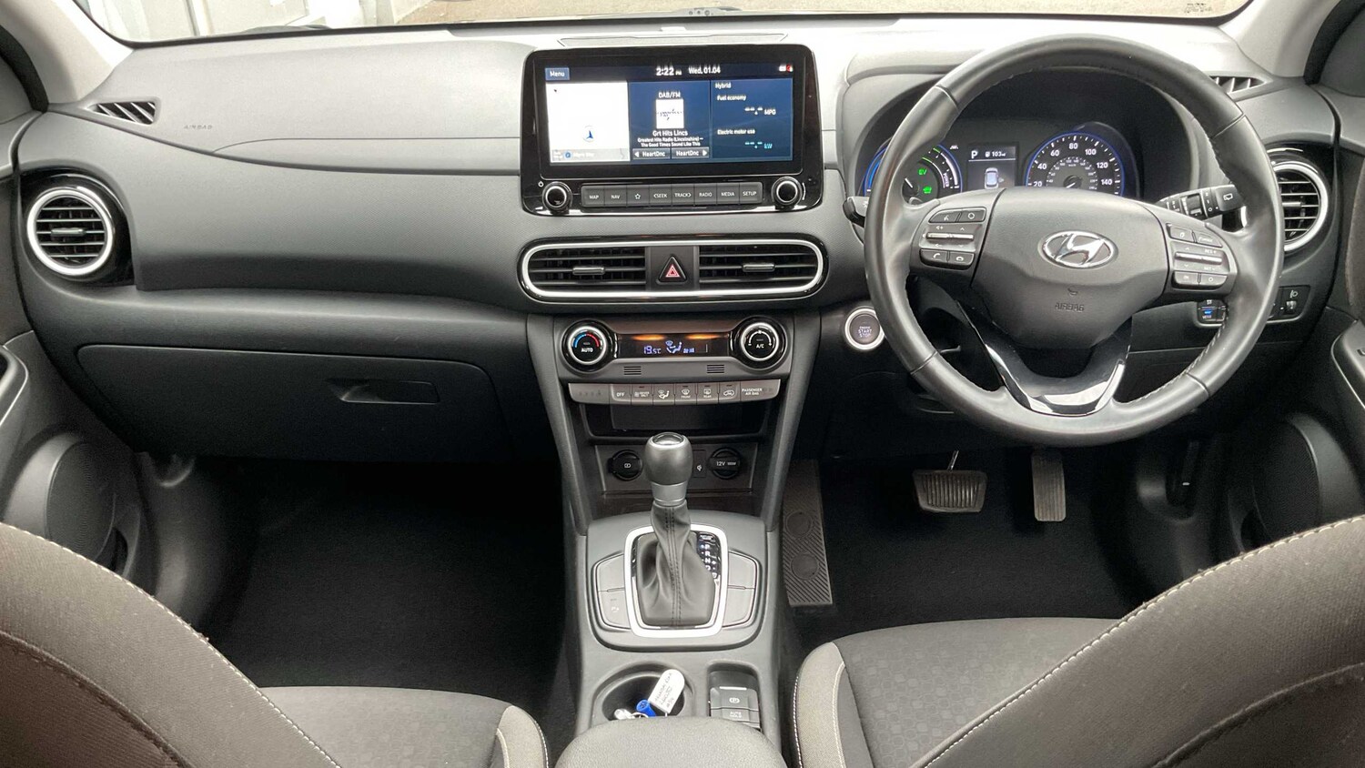 Used Hyundai KONA 2020 for sale - 78104546: Photo 16