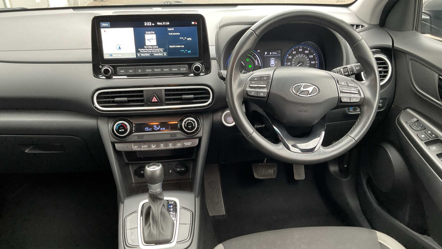 Used Hyundai KONA 2020 for sale - 78104546: Photo 17