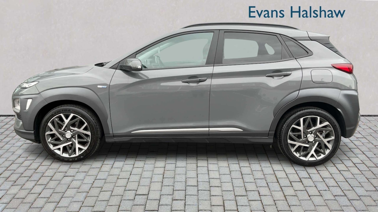 Used Hyundai KONA 2020 for sale - 78104546: Photo 3