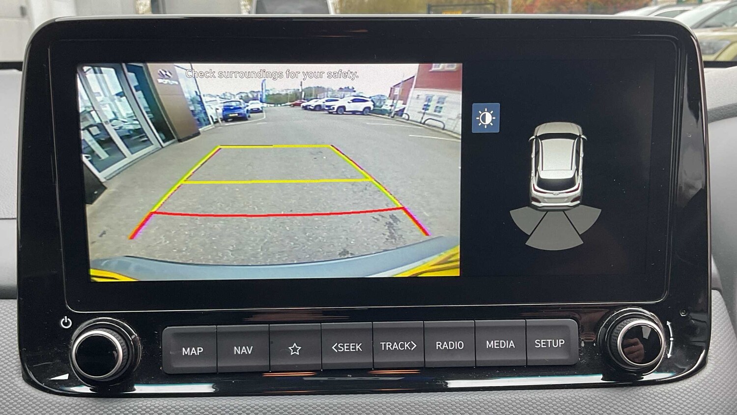 Used Hyundai KONA 2020 for sale - 78104546: Photo 30