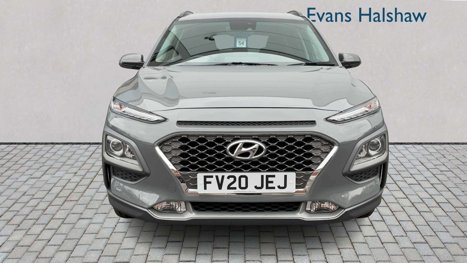 Used Hyundai KONA 2020 for sale - 78104546: Photo 4