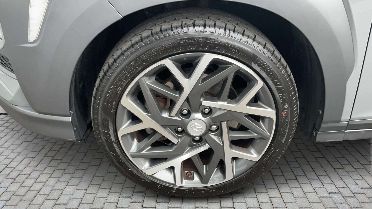 Used Hyundai KONA 2020 for sale - 78104546: Photo 6