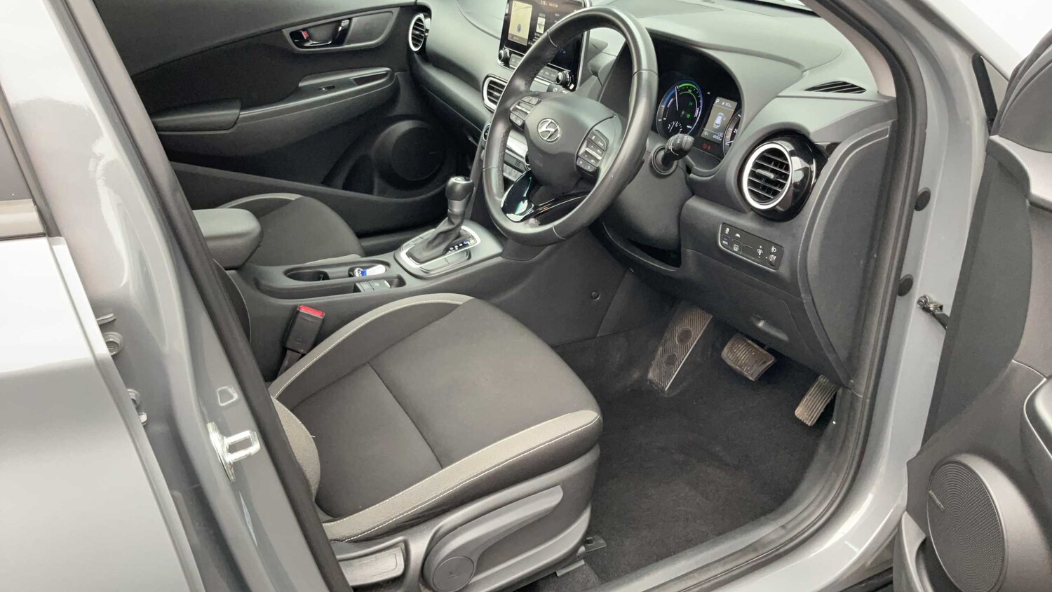 Used Hyundai KONA 2020 for sale - 78104546: Photo 8