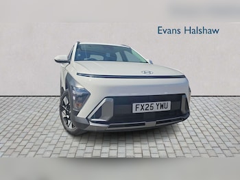 Used Hyundai KONA 2025 for sale - 78564527: Photo