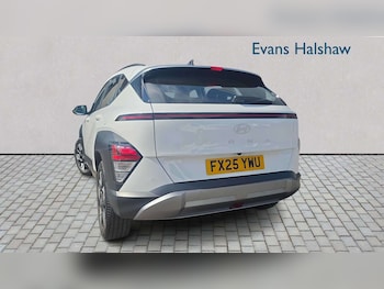 Used Hyundai KONA 2025 for sale - 78564527: Photo