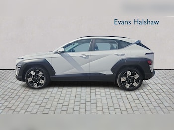 Used Hyundai KONA 2025 for sale - 78564527: Photo