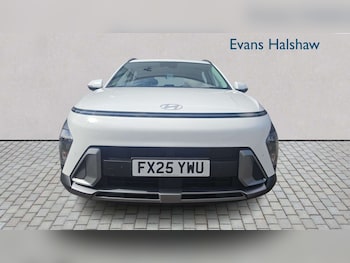 Used Hyundai KONA 2025 for sale - 78564527: Photo