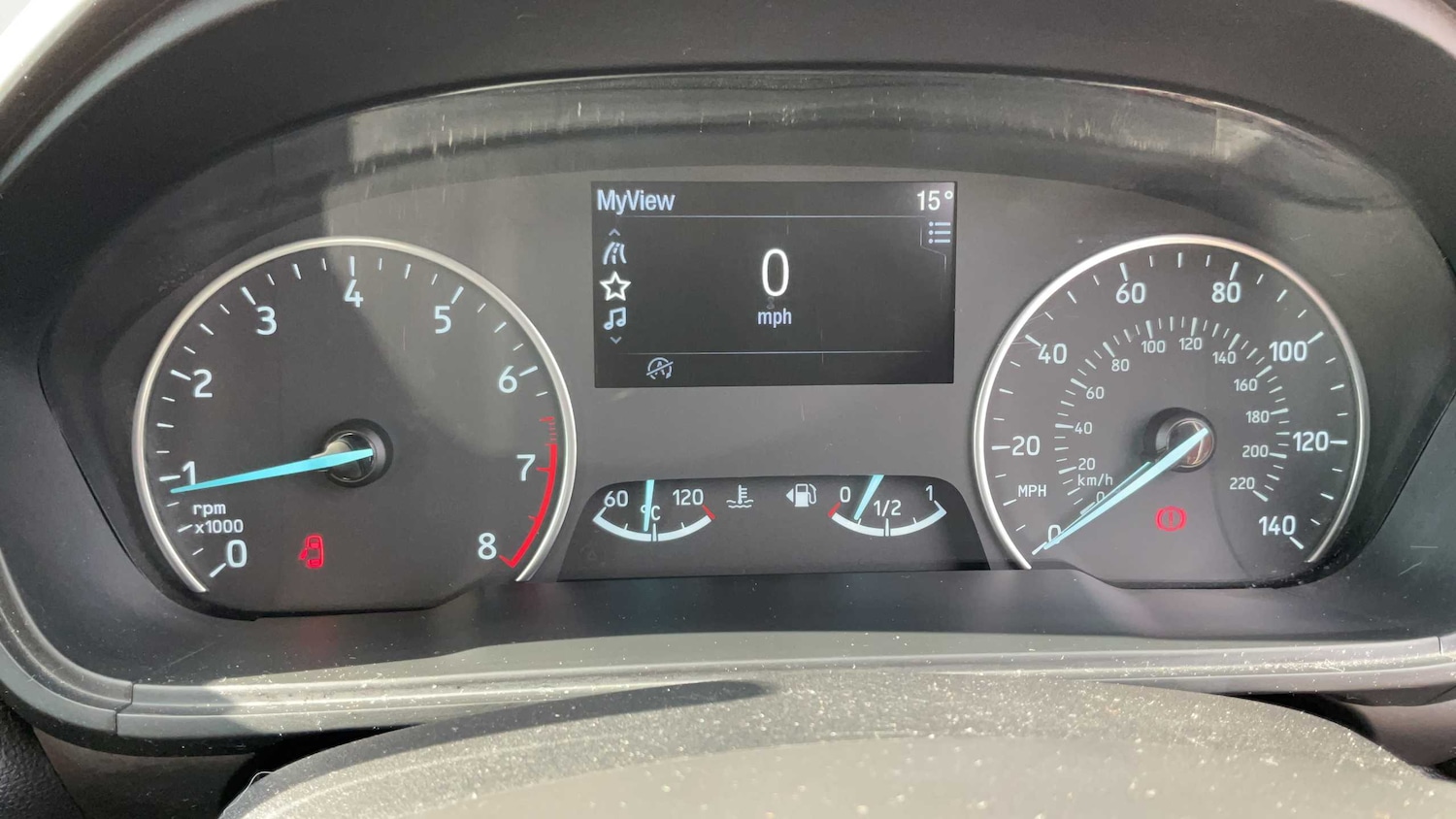 Used Ford Ecosport 2018 for sale - 78090152: Photo 10