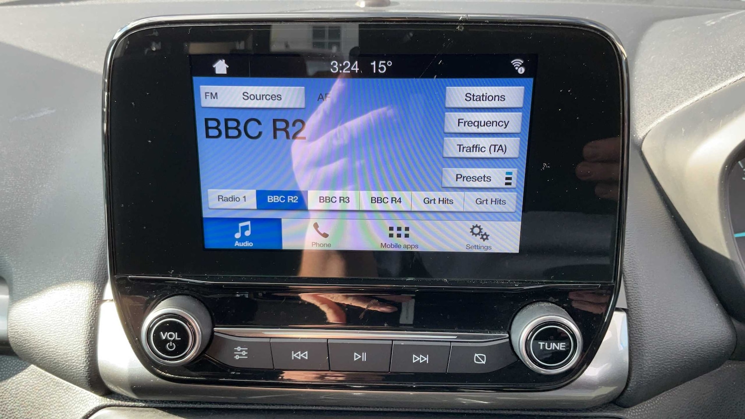 Used Ford Ecosport 2018 for sale - 78090152: Photo 11