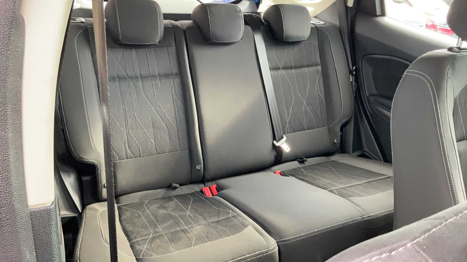 Used Ford Ecosport 2018 for sale - 78090152: Photo 12